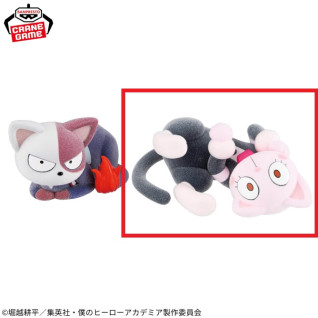 僕のヒーローアカデミア　Ｆｌｕｆｆｙ　Ｐｕｆｆｙ～ショートキャット＆オチャネコ～Ⅱ　Ｂ