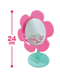 サンリオフラワーミラー　Ｃ