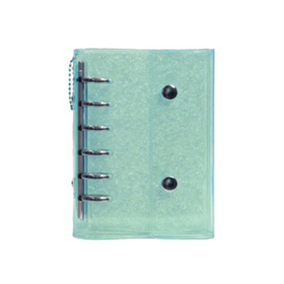 キララメシール手帳（Ａ７タイプ）　Ｃ