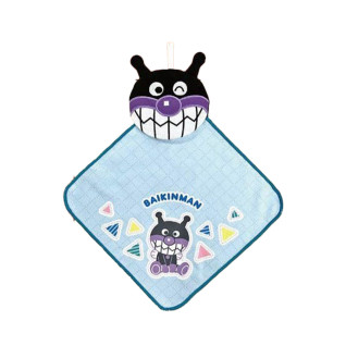 アンパンマンポケッタブルタオル　Ａ