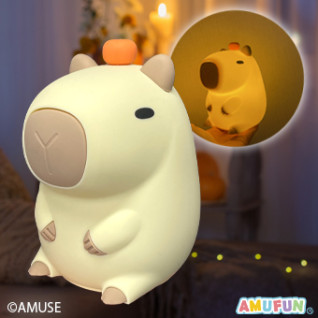ぷにっとカピバライト