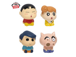 クレヨンしんちゃん　プチっとすわりマス　その２