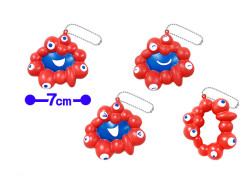 ＥＸＰＯ２０２５　ミャクミャク　スクイーズマスコット（Ｒ）