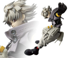 ガチアクタ　ＶＩＢＲＡＴＩＯＮ　ＳＴＡＲＳ-ルド-