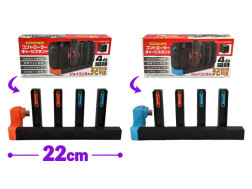 Ｓｗｉｔｃｈ２対応　コントローラーチャージスタンド