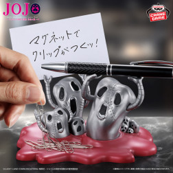 ジョジョの奇妙な冒険　黄金の風　フィグライフ！　Ｍｔ