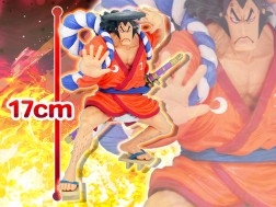 ワンピース ｋｉｎｇ ｏｆ ａｒｔｉｓｔ ｔｈｅ ｋｏｚｕｋｉ ｏｄｅｎ オンラインクレーンゲーム トレバ