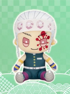 鬼滅の刃 ｂｉｇぬいぐるみ オンラインクレーンゲーム トレバ