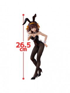 BiCute Bunnies Figureー涼宮ハルヒー