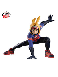 ヴィジランテ　-僕のヒーローアカデミア　ＩＬＬＥＧＡＬＳ-　ＴＨＥ　ＡＭＡＺＩＮＧ　ＨＥＲＯＥＳ-ＡＮＯＴＨＥＲ-ＫＯＩＣＨＩ　ＨＡＩＭＡＷＡＲＩ