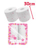 ＮＥＫＯトイレットペーパー４ロールセット