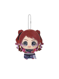 学園アイドルマスター　ちびぐるみ～ｏｎ　ｓｔａｇｅ！～ｖｏｌ．１　Ａ