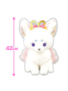 ちょコンと九尾さま妖怪変化ウルトラＢＩＧ　Ｄ