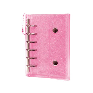 キララメシール手帳（Ａ７タイプ）　Ｄ