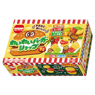 もぎもぎフルーツグミよくばりＢＯＸ３種　Ａ