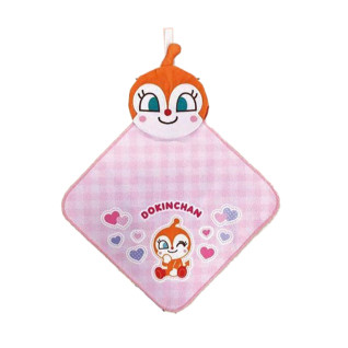 アンパンマンポケッタブルタオル　Ｂ