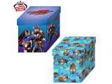 Kamen Rider Gotchard - Storage Box