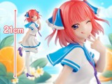 ＴＶスペシャルアニメ「五等分の花嫁∽」　Ｔｒｉｏ－Ｔｒｙ－ｉＴ　Ｆｉｇｕｒｅー中野二乃・マリンルックー