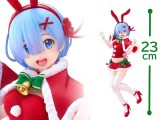 Re:Zero − Starting Life in Another World - Precious Figure Rem -Winter Bunny Ver.-