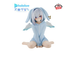 ホロライブ　#ｈｏｌｏｌｉｖｅ　ＩＦ　-Ｒｅｌａｘ　ｔｉｍｅ-天音かなた