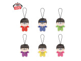Mr. Osomatsu - Soft Plushy