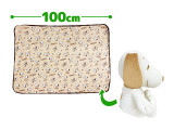 Snoopy - Plushy Blanket 2025