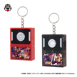 スマスロ北斗の拳サウンドフラッシュボタンｍｉｎｉ