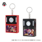 スマスロ北斗の拳サウンドフラッシュボタンｍｉｎｉ