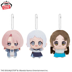 学園アイドルマスター　ちびぐるみ～学園生活～ｖｏｌ．２