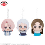 学園アイドルマスター　ちびぐるみ～学園生活～ｖｏｌ．２