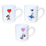 Everyone's Characters Delight Mug