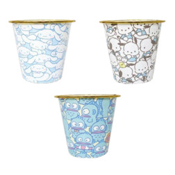 サンリオプチダストボックス　ぎゅうぎゅう２