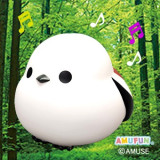 ふくふくシマちゃん森のサウンドフィギュア