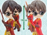 Harry Potter Q posket -Harry Potter Quidditch Style- 