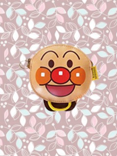 アンパンマン コインパース８種 を投入いたしました オンラインクレーンゲーム トレバ