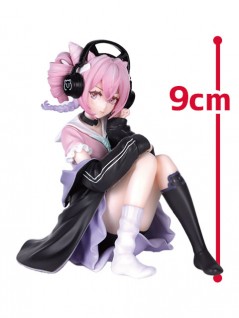 Arknights - Noodle Stopper Figure -U-Official-