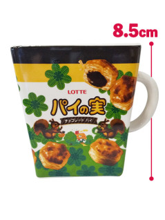 ロッテパイの実　マグカップ　Ａ