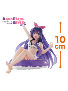 デート・ア・ライブⅤ　Ａｑｕａ　Ｆｌｏａｔ　Ｇｉｒｌｓフィギュア　夜刀神十香　Ｒｅｎｅｗａｌ