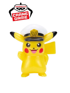 Pokemon - Figure Collection Vol. 1 A