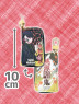 桃源暗鬼　スマートキーケース　Ｂ
