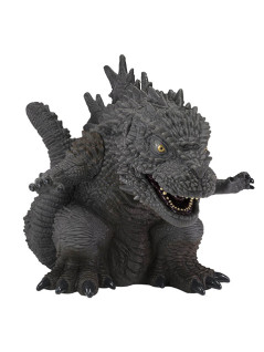 『ゴジラ-１．０』　鎮座獣　呉爾羅（２０２３）　Ｂ