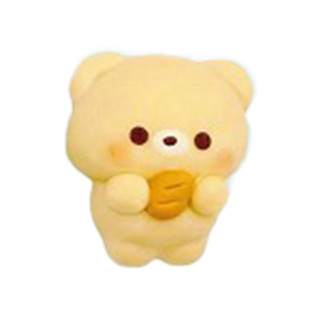 ハッピーラビット　もちもちあにまるず　Ｆ