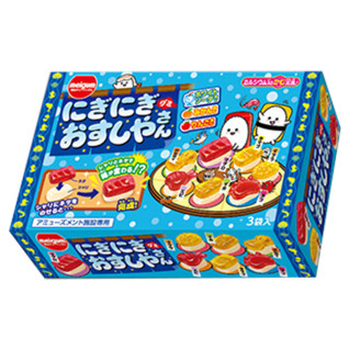もぎもぎフルーツグミよくばりＢＯＸ３種　Ｂ