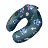 ＭａｒｉｎｅＤａｙ　スティッチ　クールネックピロー　Ａ
