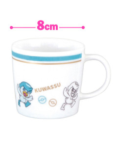 ポケモンマグカップアソート　Ｃ