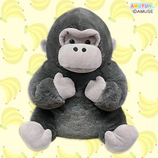 ウホウホゴリラのゴリくん一緒にうっほっほウルトラＢＩＧ　Ａ