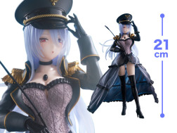 その着せ替え人形は恋をする　ＡＭＰ＋　喜多川海夢　フィギュア　～ブラックロベリア ｖｅｒ．～