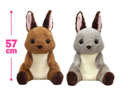 Floppy Ezo Squirrel Ultra BIG