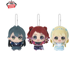 学園アイドルマスター　ちびぐるみ～ｏｎ　ｓｔａｇｅ！～ｖｏｌ．１