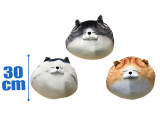 まるまるにゃんこクッション